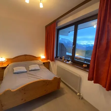 Dachstein Panorama-Lodge Bad Goisern Exterior photo