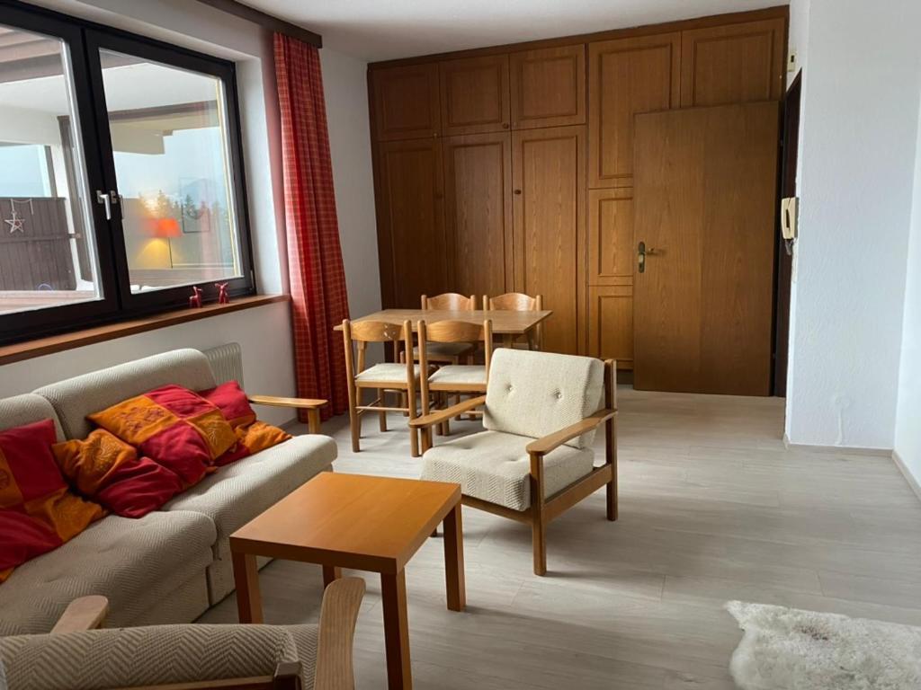 Apartment Dachstein Panorama-lodge