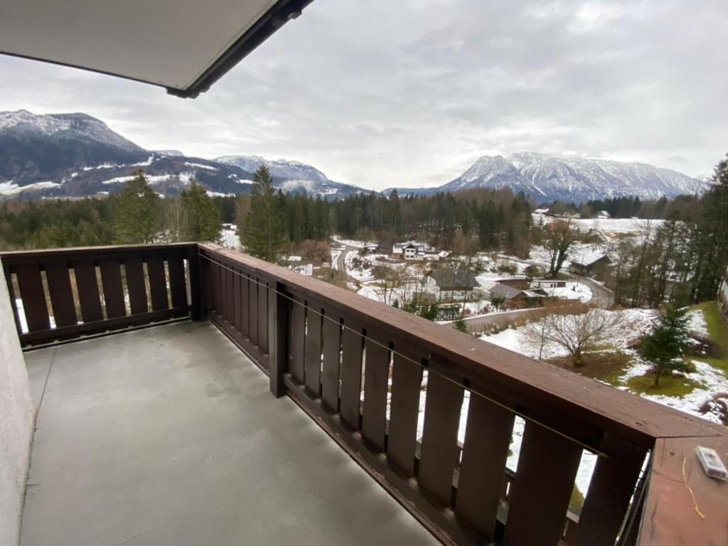 Dachstein Panorama-lodge *