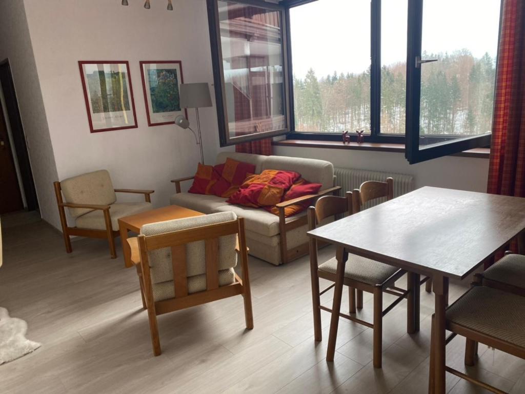 Dachstein Panorama-lodge * Bad Goisern