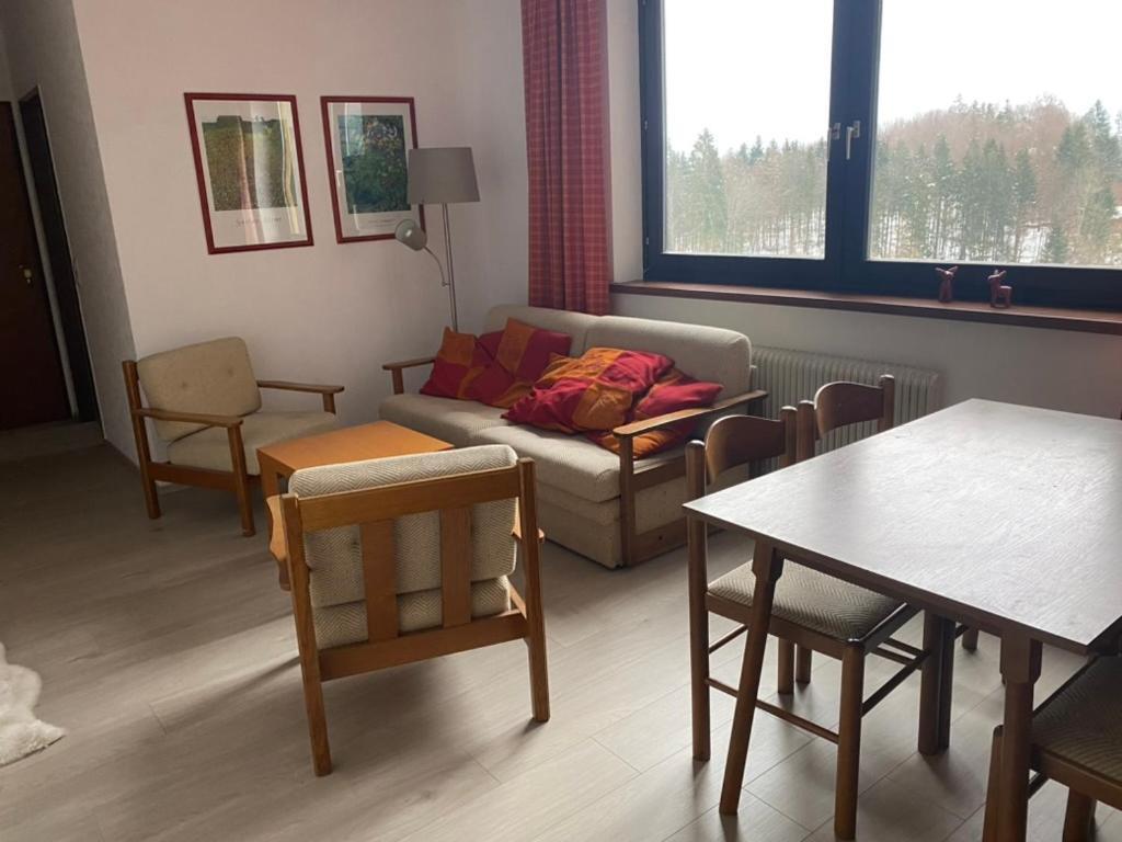 Dachstein Panorama-lodge Apartment